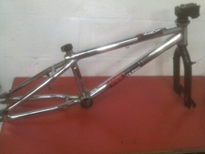 Bmx haro frame for sale  UK