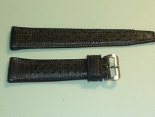 Bracelet tropic noir d'occasion Bracelet tropic noir d'occasion  Vernantes