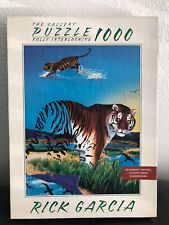 Puzzle vanishing tiger for sale  College Place