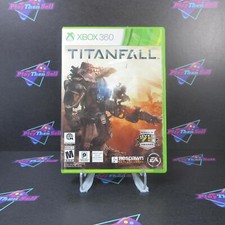 Refurbished titanfall xbox for sale  Largo