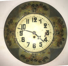 Pendule murale 1925 d'occasion  Juziers