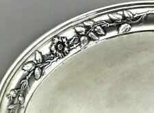 Jugendstil tablett 800er gebraucht kaufen  Altstadt,-Andershof,-Devin
