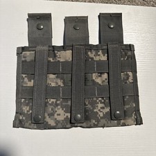 Military triple mag for sale  Olympia