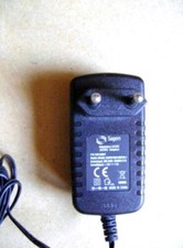 Adaptateur secteur chargeur d'occasion  Froissy