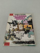 Guerra mondiale terzo usato  Cervia