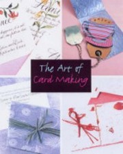 Art card making for sale  UK