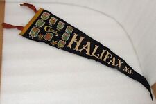 Vintage halifax nova for sale  COLWYN BAY