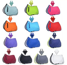 Numnah saddle pads for sale  USA