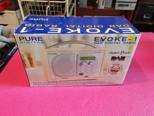 Pure evoke 1xt for sale  BOSTON
