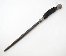 Antique victorian horn for sale  LONDON