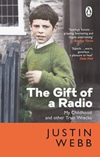 Gift radio childhood for sale  UK