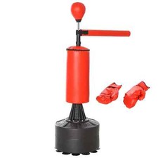 Homcom sacco boxe usato  Brembate