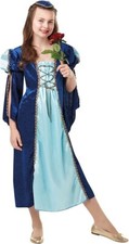 Rubies juliet halloween for sale  BRADFORD