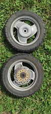 Set gomme estive usato  Bulciago
