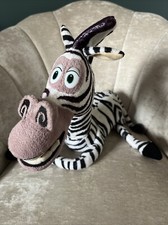 Dreamworks madagascar marty for sale  TIVERTON