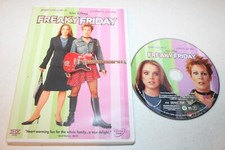 Freaky friday jamie for sale  Blountstown