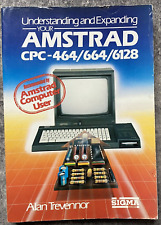 Amstrad cpc 464 d'occasion  Reims