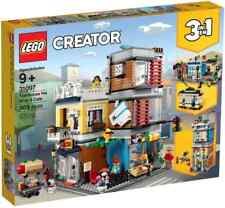 Lego creator townhouse for sale  Webster