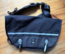 Chrome industries night gebraucht kaufen  Berlin