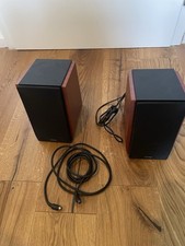 Edifier r1700bt studio gebraucht kaufen  Frankfurt am Main