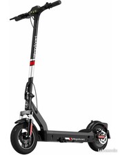 Trottinette electrique boomer d'occasion  Fontenay-le-Comte