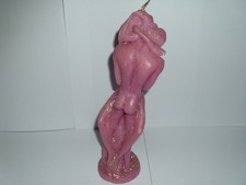 Biete schöne kerze gebraucht kaufen  Greußen