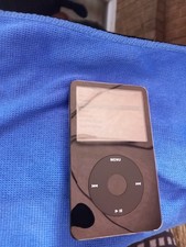 Upgraded ipod generation for sale  HAVERHILL