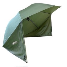 Jenzi brolly schirmzelt gebraucht kaufen  Klosterlechfeld