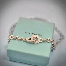 Tiffany co. 1837 for sale  MANCHESTER
