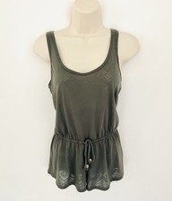 Atmosphere olive green for sale  WALTHAM ABBEY