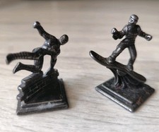 Anciennes petites figurines d'occasion  Montbéliard