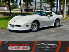 corvette 1976 stingray for sale  Palmetto