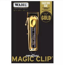 wahl hair clippers for sale  Houston