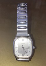 Tissot stylist quartz usato  Vobbia