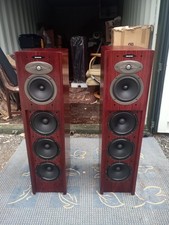 Pair celestion floor for sale  WREXHAM