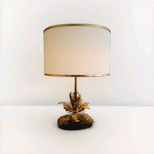 Ancienne lampe bronze d'occasion  Béthune