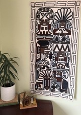 Vintage mexican hand for sale  LOWESTOFT