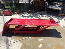 Motorcycle platform lift for sale  Hesperia