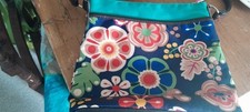 lily bloom handbag for sale  NORWICH
