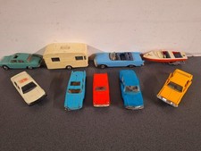 Voitures norev caravane d'occasion  Trouy