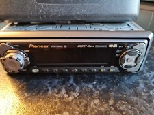 Pioneer keh p6900r for sale  LEICESTER