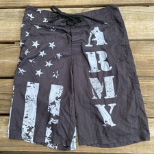 Army performance boardshorts for sale  Russellville