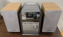 Panasonic pm193 disc for sale  Smyrna