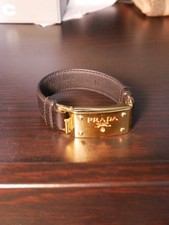Prada women leather for sale  ORPINGTON