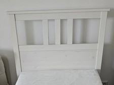 Ikea hemnes bettgestell gebraucht kaufen  Münster