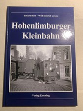 Verlag kenning hohenlimburger gebraucht kaufen  Duisburg