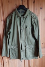 Alpha industries jacke gebraucht kaufen  Wissen-Umland