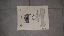 Manuale videogiochi atari usato  Villafranca Sicula