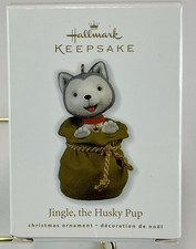 Hallmark keepsake jingle for sale  Mocksville