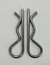 2pcs heavy duty for sale  Streetsboro